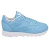 Women's AR2804 Cl Lthr Seasonal II Blue Sports Shoes R. 38