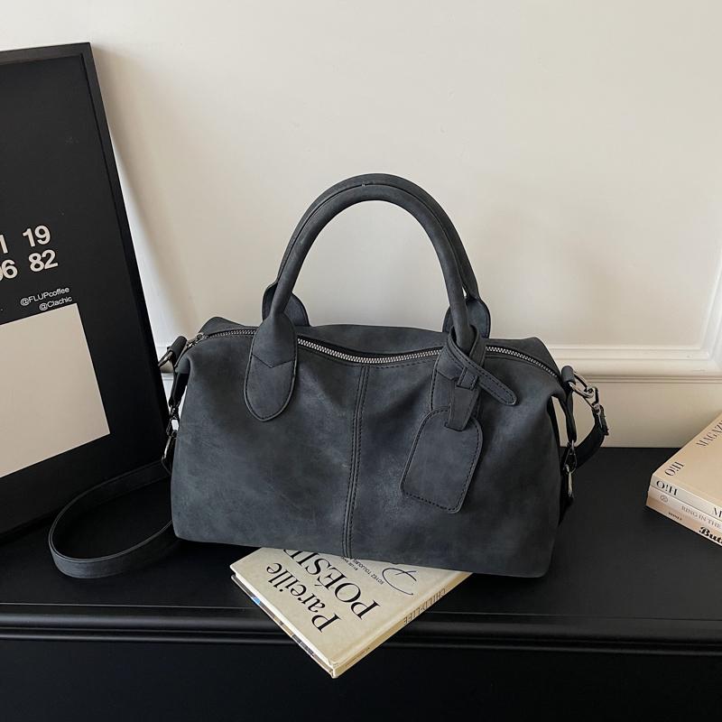 Women's Handbag Shoulder Crossbody Bag Large Capacity Tote Bag