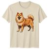 Smiling Dog Dogs Animals Unisexs TShirt Unisexs Tee Graphic Unisex Pet Lover Design