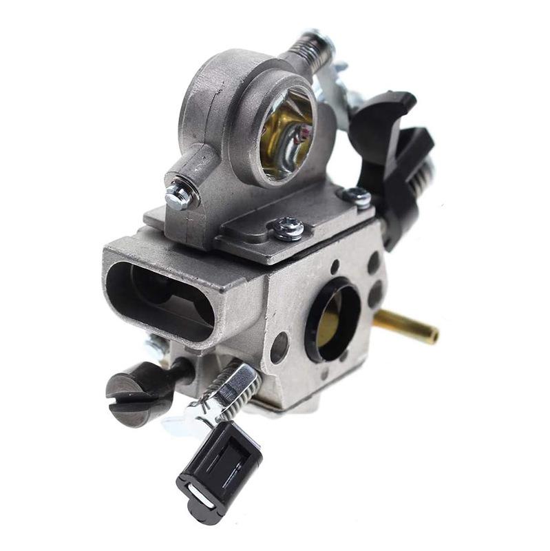 MS391 Carburetor Suitable for Stihl MS311 WALBRO WTE-9A WTE-17 WTE-16 Chainsaw