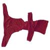 Dog Coat Turtleneck Cloth Pullover for Cold Weather Four-Legged Apparel