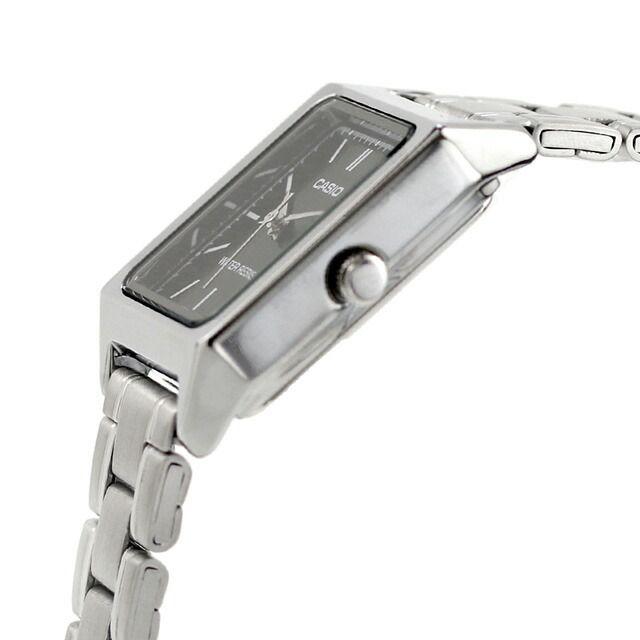 Used [New] Casio CASIO Watch Ladies LTP-V007D-1EDF Standard Chipkashi