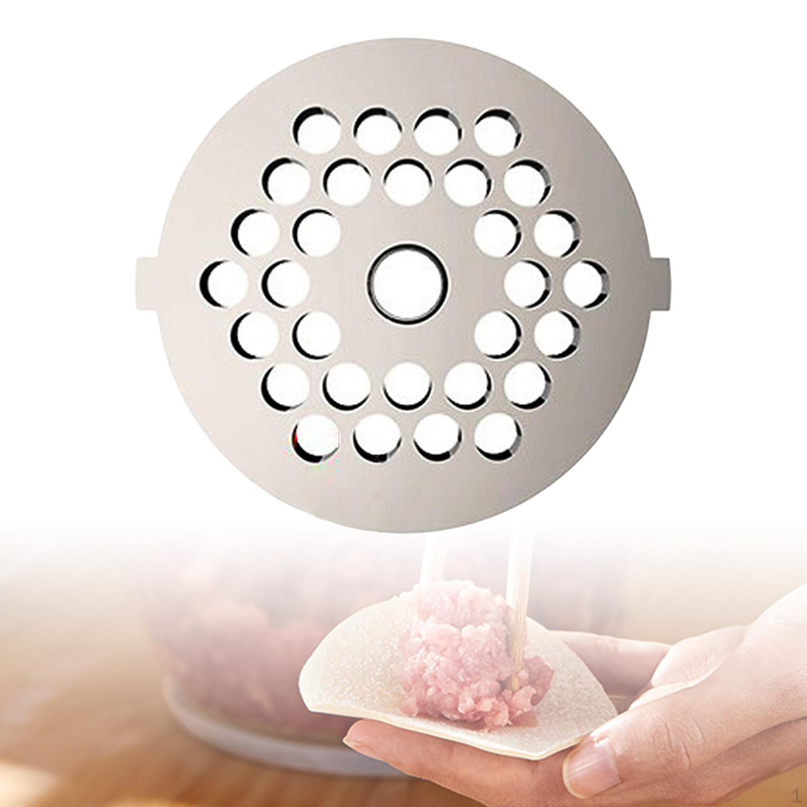 

Диски измельчители 5mm