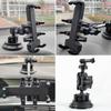 Reliability Aluminum Alloy RAM Mount with Double Socket Arm for 25mm /1-Inch Ball Mount Base Easy to Use Accessories