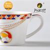 Picasso 'The Dream' Ceramic Tea Set