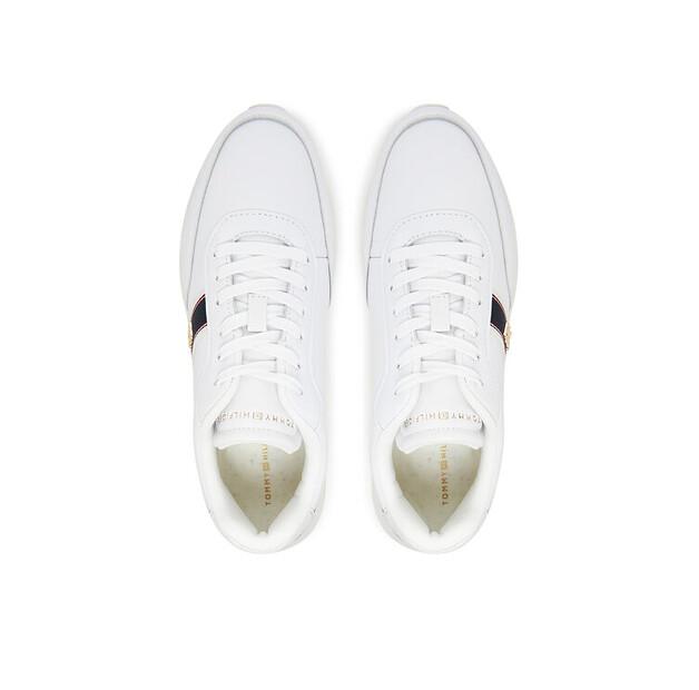 Кроссовки Tommy Hilfiger Webbing Runner