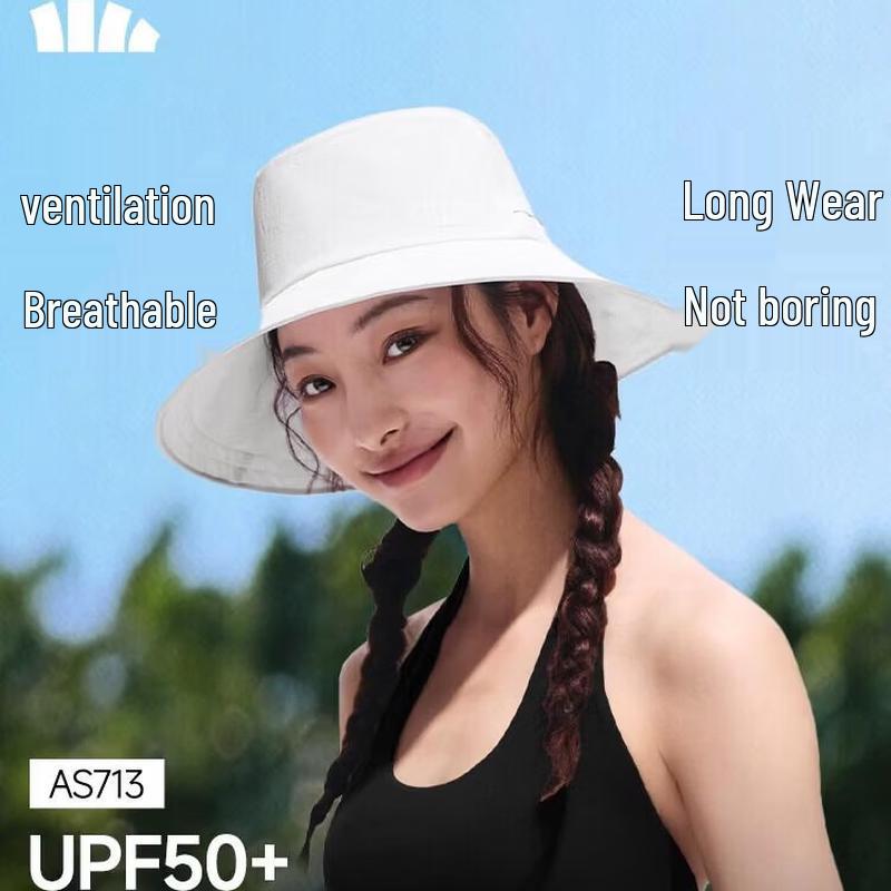 Beneunder Women s Breathable Sun Fisherman Hat