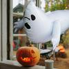 Fun Oversize Inflatable Ghost Thicken Balloon Decoration  All Saints' Day