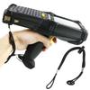 Adjustable Wrist Lanyard Water Resistant Durable Nylon for Handheld Barcode Scanner PDA Outdoor Logistics Work