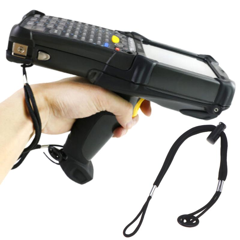 Adjustable Wrist Lanyard Water Resistant Durable Nylon for Handheld Barcode Scanner PDA Outdoor Logistics Work