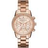 MK6357 Ritz Chronograph Ladies Watch