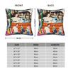 Kissenhülle CORTIS Kpop   Retro Trendige Kissenbezüge Für Couch Sofa Schlafzimmer Kissenbezüge