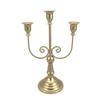 3/5 Arms Candlestick Holder Candelabra Candle Holder Candle Stand Decoration