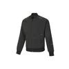 adidas Jackets Men's Black Stand Collar Moderate Pilot H40231