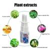 Clear Nasal Spirit Nose Care Treatment Sinusitis Herb Spray Nose Health Care