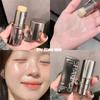 Glass Skin Highlighter Stick Natural Water Light Face Clear Shining Highlighter Contour Blusher Brightening Face Korean Makeup