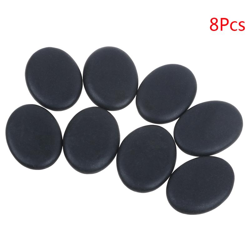 Spa Rock kamień bazaltowy piękno kamienie masaż lawa kamień naturalny ulga w bólu ciała