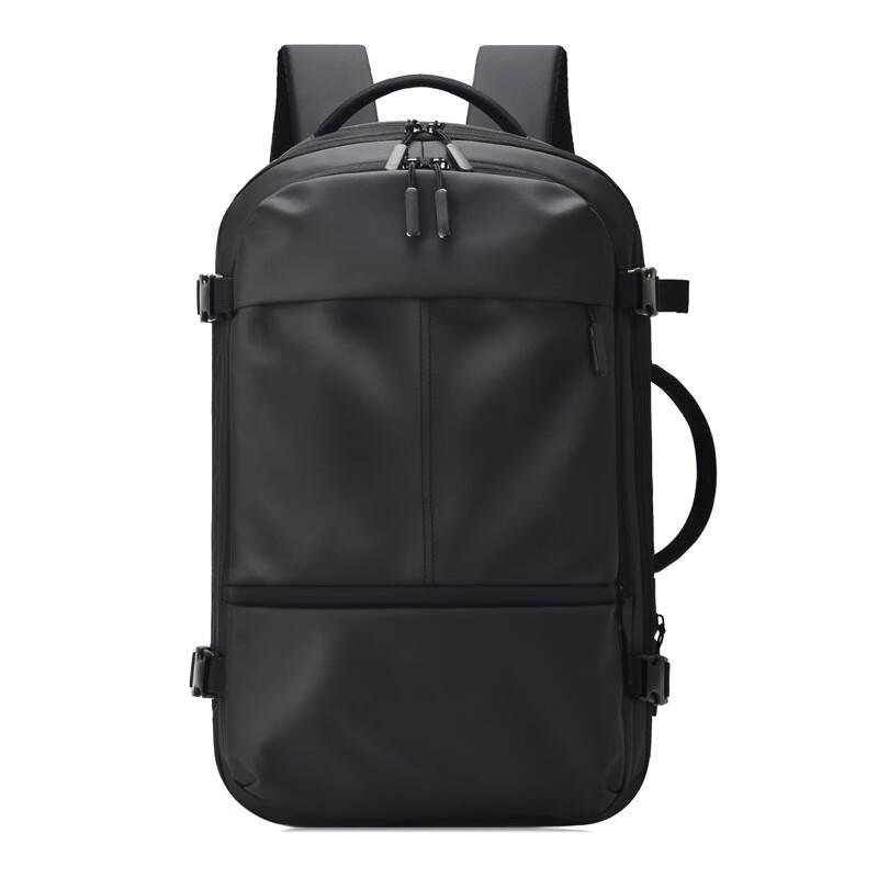 17-inch Expandable Business Travel Laptop Backpack 17-inch, 30L