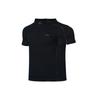 Li Ning Training Series Polo Shirt Men's Black APLR005-1