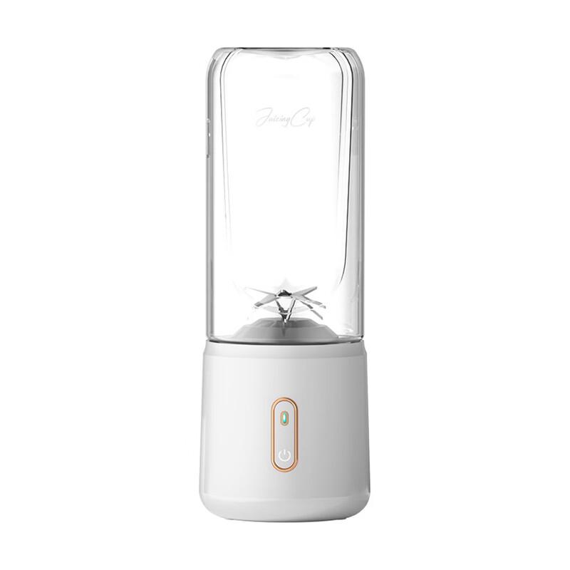 ZISIZ Portable Ice Crushing Blender