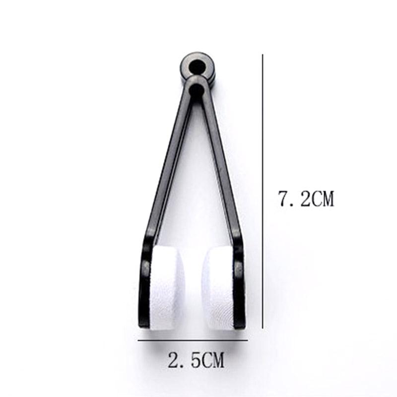 Objektiv Mikrofaser Optik Pinsel Wischer Reiniger Brillen Brillen Brillen