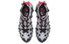 Nike Air Max 720 Ispa Metallic Silver Black CQ6278-001
