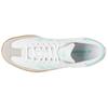 adidas Samba OG J White Semi Flash Aqua Kids Sneakers Cloud-White Gum JP5481