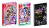 Mystery Dungeon Shiren the Wanderer 5 Plus Fortune Tower and Dice of Fate - Switch