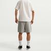 Nike Casual Shorts Men's Gray Moderate IU2391-063