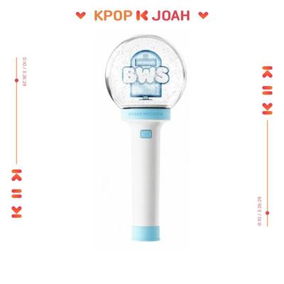 BYEON WOO SEOK (BYEON WOOSEOK, BWS) - Official Light Stick