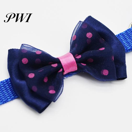 Kitten Collar Neck Washable Cozy Durable Pet Cats Strap for Training