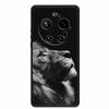 For Xiaomi 17 Ultra Case Luxury Soft Silicone Protective Cover Phone Case for Xiaomi 17 Ultra Sci-fi Style Funda Mi 17Ultra 5G