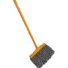 Cotton Yarn Dust Mop with Wooden Handle