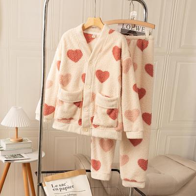 Abbigliamento da notte e vestiti per la casa – Pigiami e completi da notte