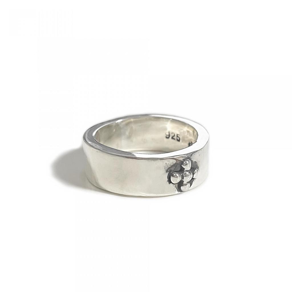 Clamel Cross Ring 3 (B Type)