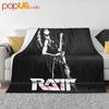 Ratt Ultra-Soft Blanket Quilt Winter Sofa Cover Bed Covers