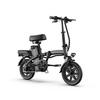 URLIFE-F1L 250W Brushless Motor Electric Scooter for Adults & Teens – 48V 7.5Ah Removable Battery,Perfect for Urban Commute & Daily Travel