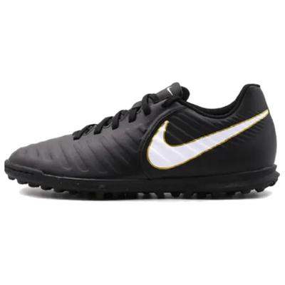 Zapatos de Fútbol TiempoX Rio 4 para Hombre Negro 897770-002