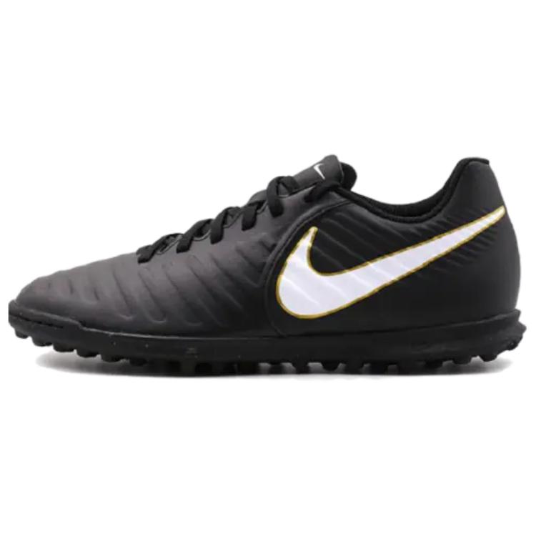 

New Nike TiempoX Rio 4 Soccer Shoes Men s Black 897770-002 44