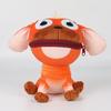 Dark Pals Binky Drinky Plush Toy With Soft Short Pile For Kids And Collectors