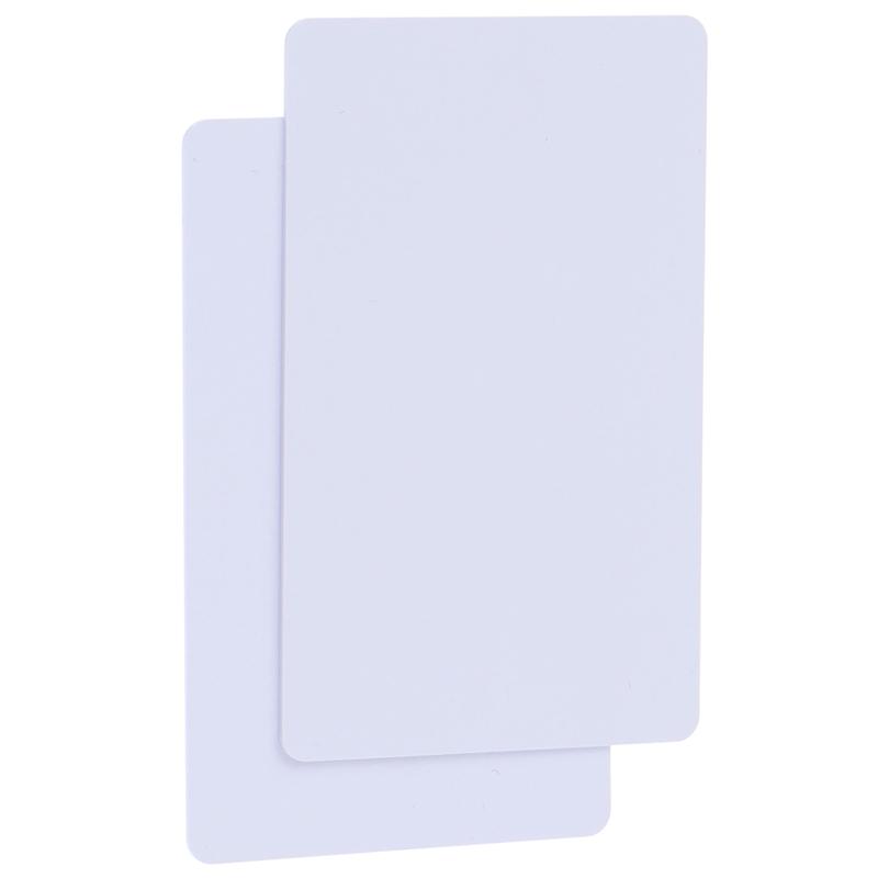 10 X Uid Card 13.56Mhz Block 0 Sector Writable Ic Cards Clone Changeable Keyfobs