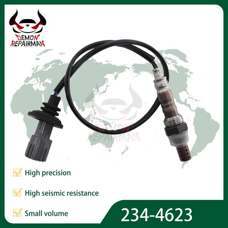 234-9056 234-4623 Oxygen O2 Sensor 8946520680 8946530630 For 2004-2009 Toyota Prius 2007-2009 Toyota Prius 2008-2009 Scion xD