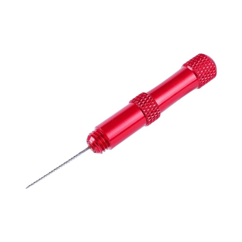  Miniature Crafting Files Tool For Complex Hollow Designs And Smooth Finishing
