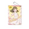 Hasunozora Academy School Idol Atsumachi Kozuru 7th Edition Pass Case OE "Love Live! Girls' Club"