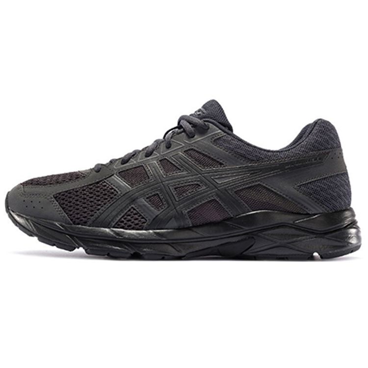 

Asics Gel Contend 4 Black Men Sneakers T8D4Q-020 EU 42 чёрный