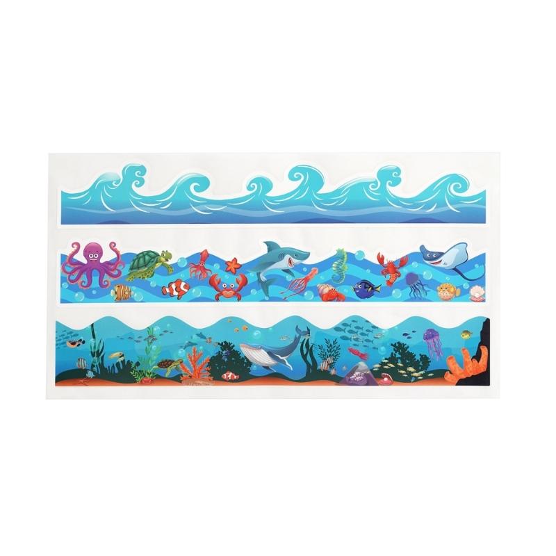 

Bulletin Border Trimmer Poster Board Decors Bulletin Board Trim Straight Bulletin Board Border Chalkboard Border Sticker