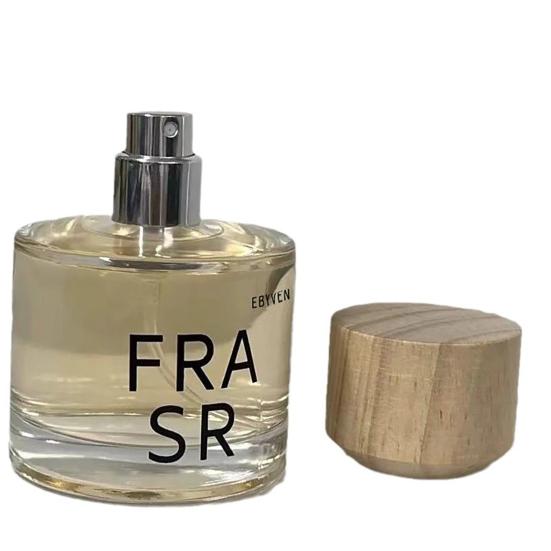 50ML Long Lasting Fragrance Perfume Jasmine Floral Fruity Notes Fresh