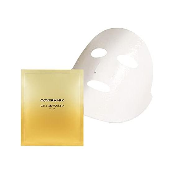 COVERMARK Cell Advanced Mask WR (Sheet Mask) 6 pieces