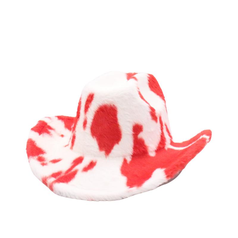 Японская ручная работа, шерстяная шляпа-федора фиксированного размера, восьмиугольная шляпа с кожаной отделкой, женская, для отпуска, вогнутой формы, стильная, универсальная one size (one word)