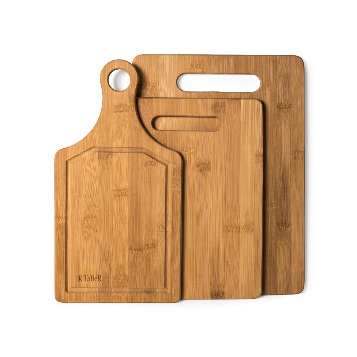 

Разделочная доска Taller Tr-52203